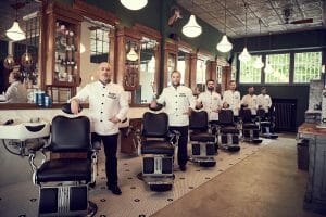 barber_house_fraunhofer Barber House Barbershop Fraunhoferstr. München