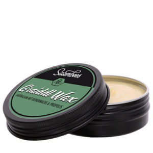 Sizzerbees Graiddl Wax Bartwachs 30ml