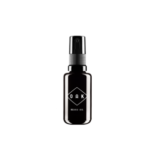 OAK Beard Oil Bartöl