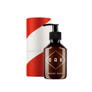 OAK Barbier Bartshampoo Beard Wash