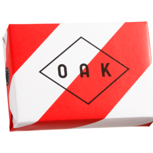 OAK Beard Box