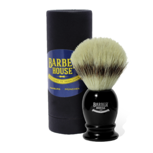 Barber House Barber Produkt Rasierpinsel vegan Fiber BHM 31K256