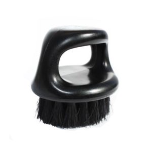Irving Barber - Firm Bristle Knuckle Brush
