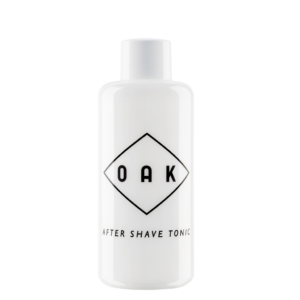 OAK After Shave Tonic Naturkosmetik Rasierwasser Barbershop