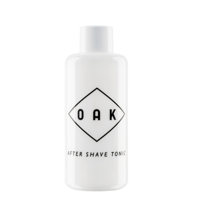 OAK After Shave Tonic Naturkosmetik Rasierwasser Barbershop