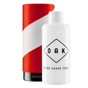 OAK After Shave Tonic Naturkosmetik Rasierwasser