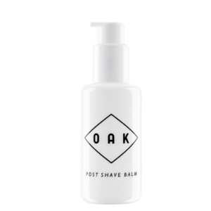 Aftershavebalsam OAK Post Shave Balm Barbershop