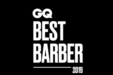 GW Kührt Barber House zu einem der Best Barber 2019