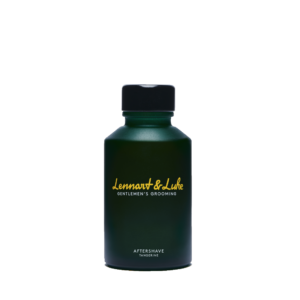 Lennart & Luke Aftershave Travel Tangerine Rasierwasser 50ml